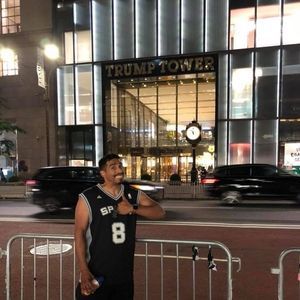 Meet your Posher, David